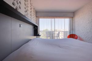 Hotels Hotel Le Nautic : photos des chambres