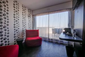 Hotels Hotel Le Nautic : photos des chambres