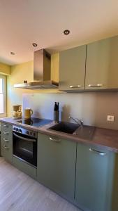 Ferienwohnungen Hexenstieg & Wurmbergblick