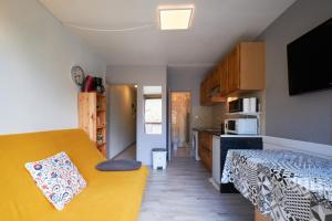 Appartements Studio Villard De Lans : photos des chambres