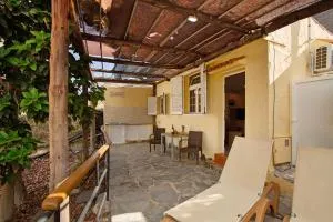 El Granero Paraiso del Molinero - Las Burrillas