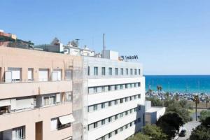 Canela Homes BARCELONA BEACH