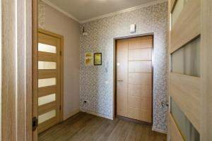 Kvartirkoff na Bogatirskaya 6a, 10 floor