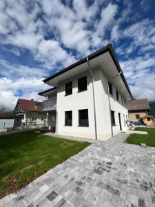 Ferienwohnung Janzen Arnoldstein