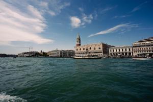 San Marco Apartments