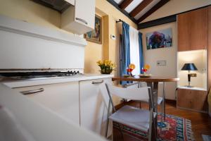 San Marco Apartments