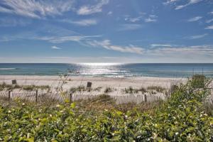 Beachfront Studio #212 at Majestic