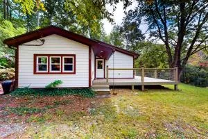 Mill Ridge Magic - Seven Devils