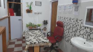 MOHAN GANGA VIEW HOMESTAY