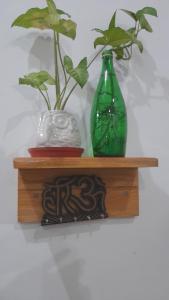 MOHAN GANGA VIEW HOMESTAY