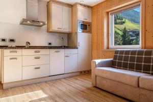 Stoffel Apartments Martina