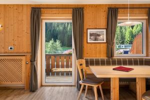 Stoffel Apartments Martina