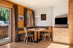 Stoffel Apartments Martina - Wolkenstein