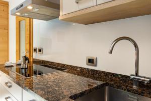 Stoffel Apartments Martina