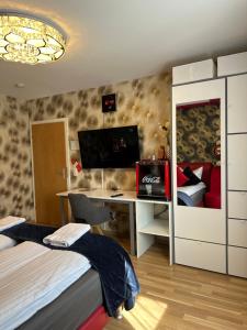 Diamanthaus deluxe 7 Koblenz