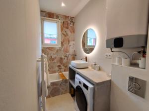 Le Green - Clim et Emplacement