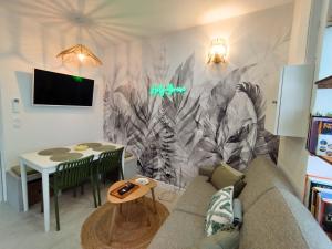 Le Green - Clim et Emplacement