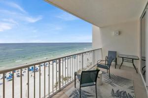 Beachfront Studio #809 at Majestic