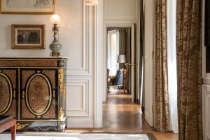 Hotels La Reserve Paris Hotel & Spa : photos des chambres