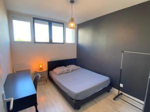 Appartements chambre dans une collocation : photos des chambres