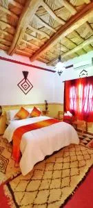 Maison d'Hôte Argana - Aït Ouaddar