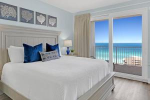 Gulfview Condo #1809 at Laketown Wharf
