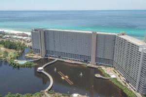 Gulfview Condo #1809 at Laketown Wharf