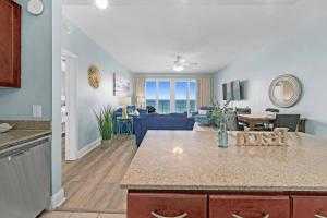 Gulfview Condo #1809 at Laketown Wharf