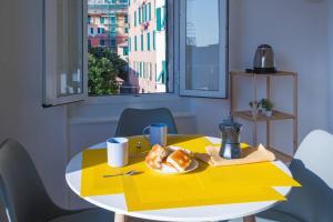 Appartamento Salita S. Anna - Affitti Brevi Italia