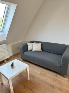 Apartment Obermichelbach