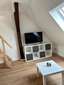 Apartment Obermichelbach