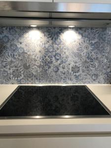 Appartement New Town