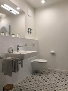 Appartement New Town