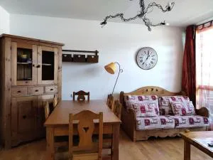 Appartement 4/6Pers Bolquère - 圣皮耶尔代勒福尔卡