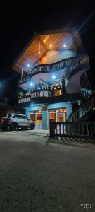 Doris Mountain Cabins Tirthan Jibhi
