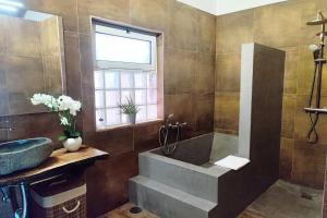 Monte das Fontainhas