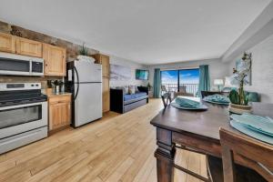 Oceanfront Condo #629 at Summit Beach Resort