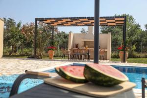Villa Dryad Corfu