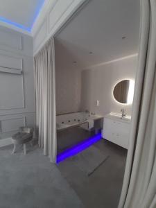 Apartamenty "PRZY KATEDRZE" GORZÓW - jacuzzi
