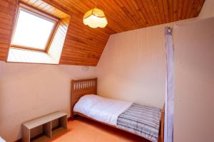 Maisons de vacances Gite Tikilou 6 Pers proche montagne : photos des chambres