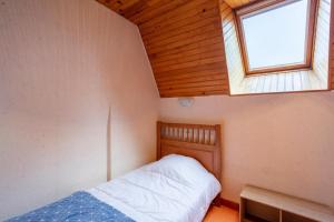Maisons de vacances Gite Tikilou 6 Pers proche montagne : photos des chambres