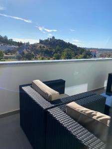 Castelo View