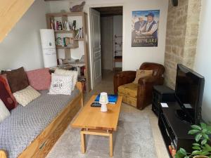 Appartements Bienvenue au Gite La So Sweet : photos des chambres
