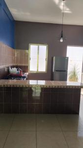 Casa la flor de loto