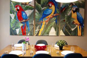 Politecnico - Supreme Loft Hydrangea - GrandMaison