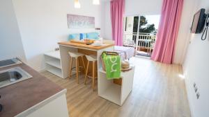 Studio room in Houm Plaza Son Rigo