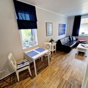 Ferienwohnung Bad Doberan