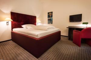 Double Room room in Hotel Kunsthof