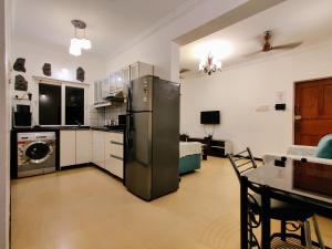 Ivy Retreat- Serviced Apartments