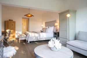 Hotels Hotel Font Mourier : photos des chambres